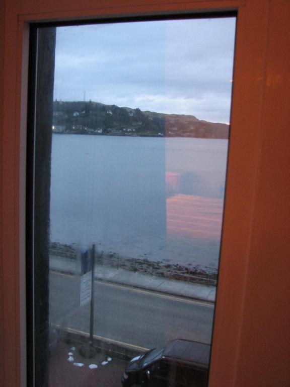 Lancaster Hotel Oban Pokoj fotografie